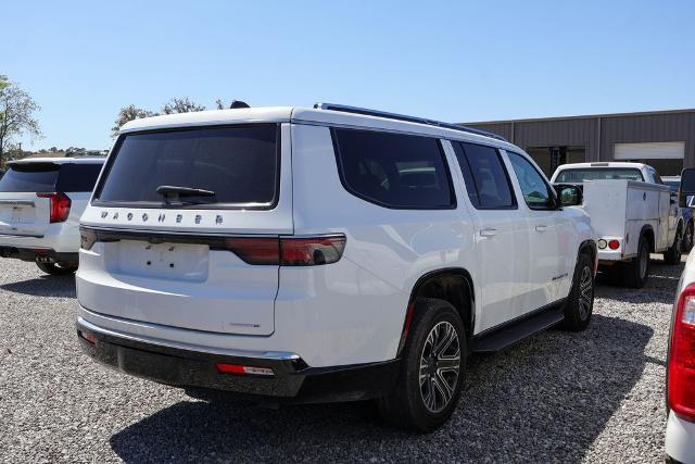 2024 Jeep Wagoneer Series II 4x2