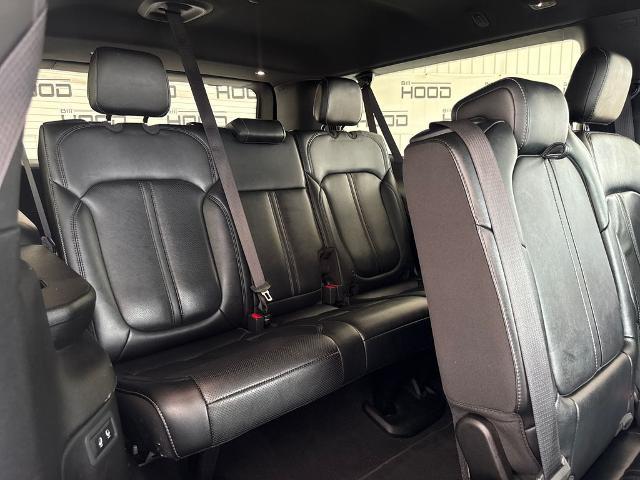 2024 Jeep Wagoneer Series II 4x2