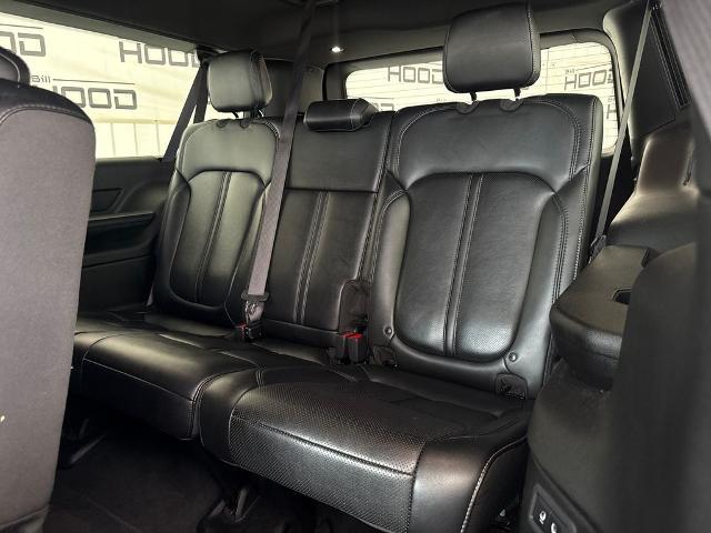2024 Jeep Wagoneer Series II 4x2