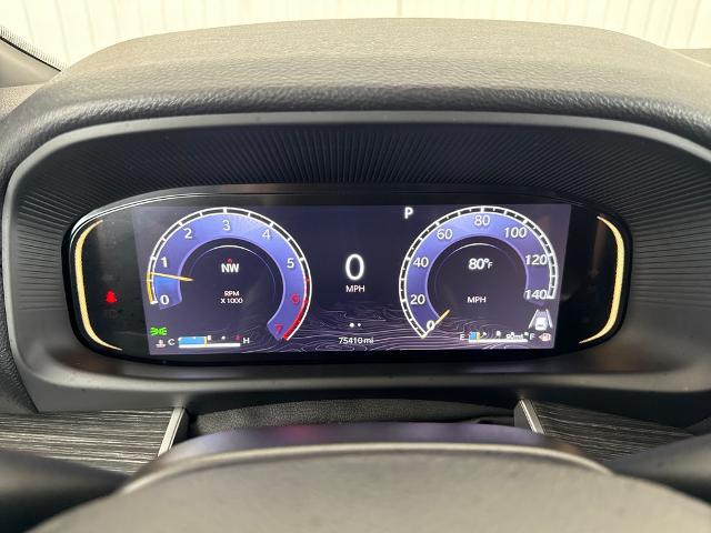 2024 Jeep Wagoneer Series II 4x2