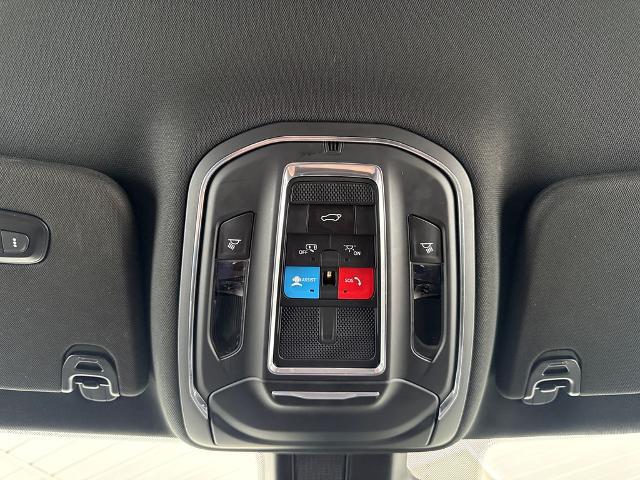 2024 Jeep Wagoneer Series II 4x2