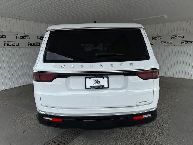 2024 Jeep Wagoneer Series II 4x2