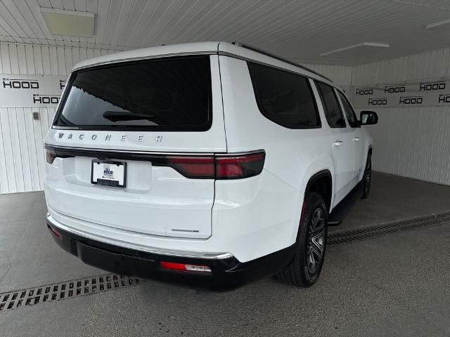 2024 Jeep Wagoneer Series II 4x2