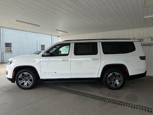 2024 Jeep Wagoneer Series II 4x2