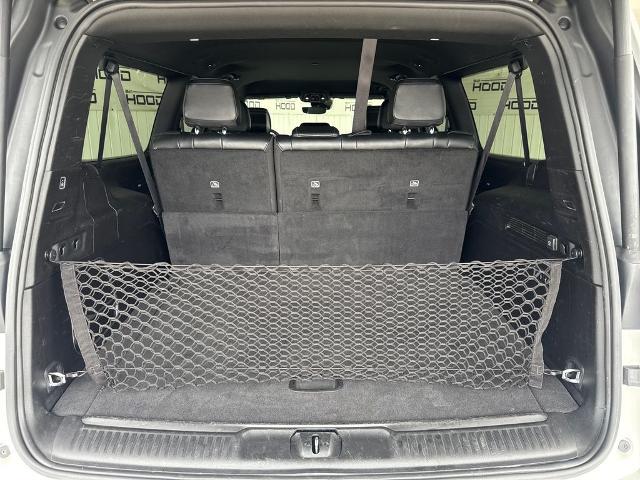 2024 Jeep Wagoneer Series II 4x2