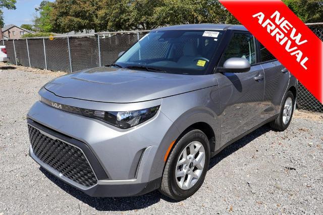 2025 Kia Soul LX for sale in Hammond, LA