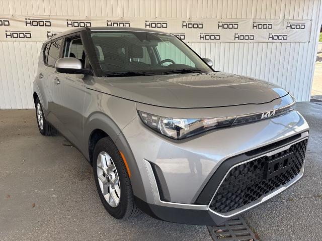 2025 Kia Soul LX for sale in Hammond, LA