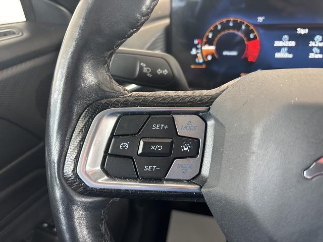 2025 Ford Mustang EcoBoost Premium Convertible