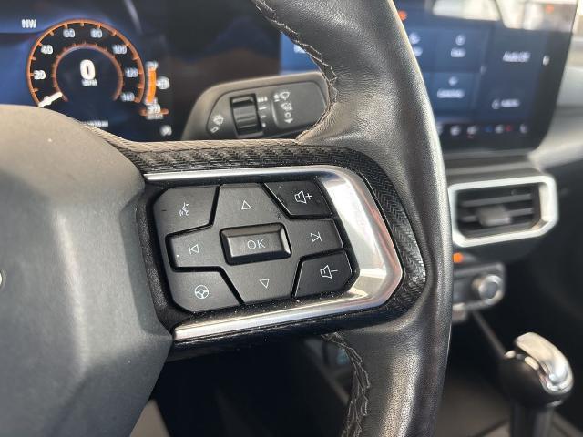 2025 Ford Mustang EcoBoost Premium Convertible