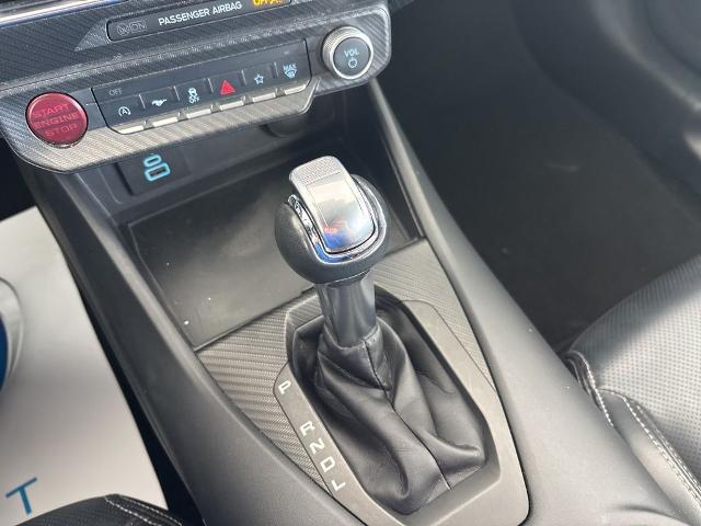 2025 Ford Mustang EcoBoost Premium Convertible