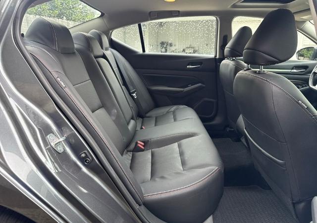 2023 Nissan Altima SR FWD