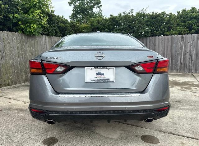 2023 Nissan Altima SR FWD
