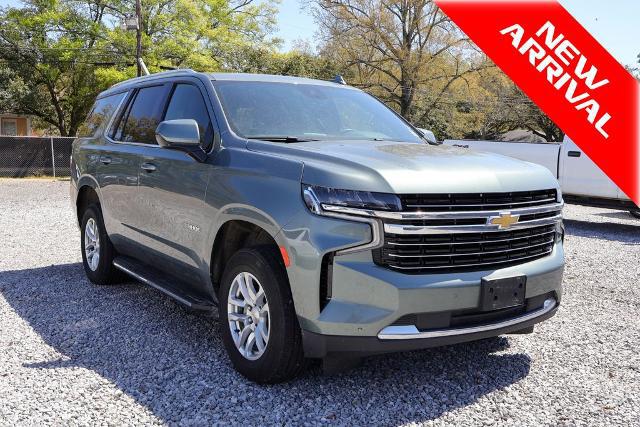 2024 Chevrolet Tahoe 2WD LT for sale in Hammond, LA