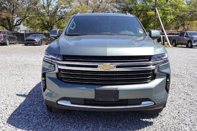 2024 Chevrolet Tahoe 2WD LT