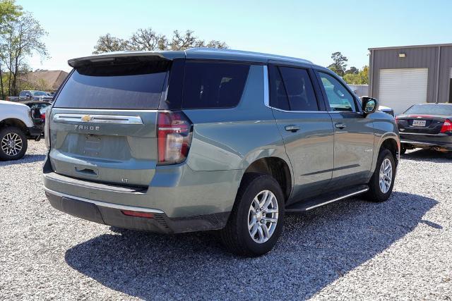 2024 Chevrolet Tahoe 2WD LT