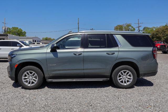 2024 Chevrolet Tahoe 2WD LT