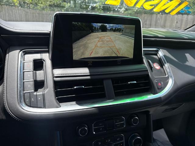 2024 Chevrolet Tahoe 2WD LT