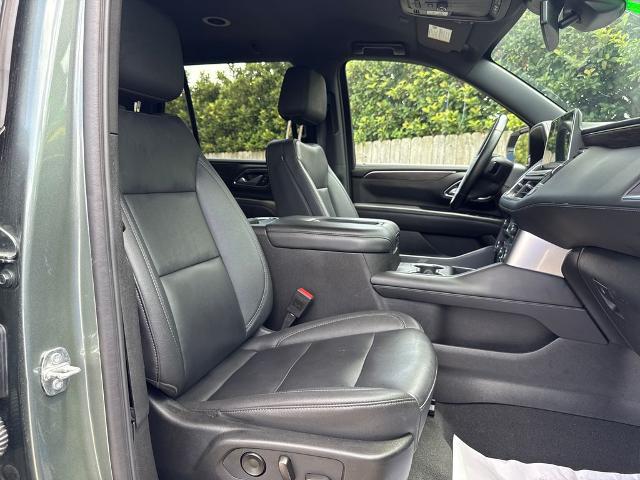2024 Chevrolet Tahoe 2WD LT