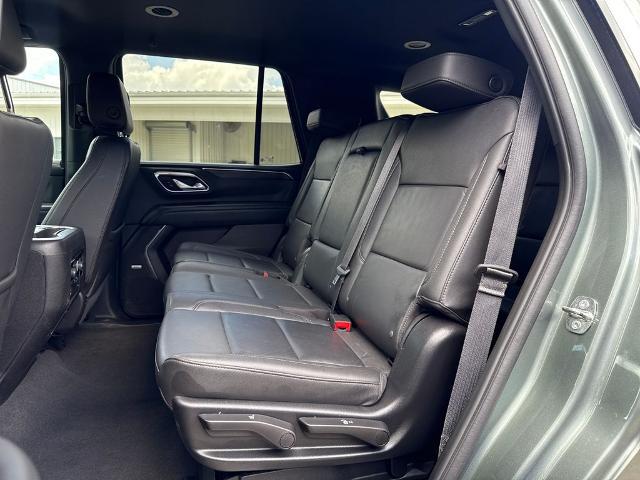 2024 Chevrolet Tahoe 2WD LT