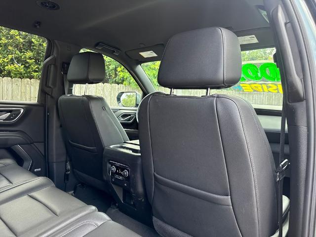 2024 Chevrolet Tahoe 2WD LT