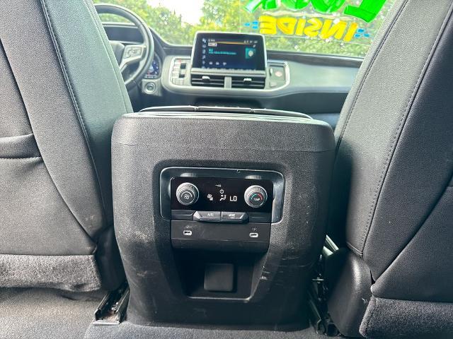 2024 Chevrolet Tahoe 2WD LT