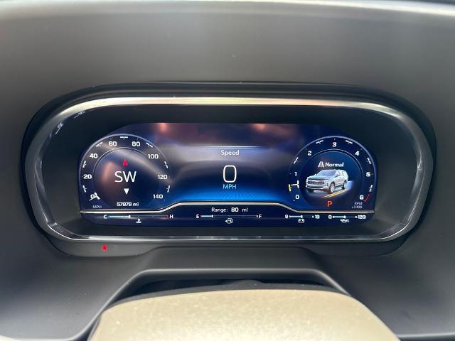 2024 Chevrolet Tahoe 2WD LT