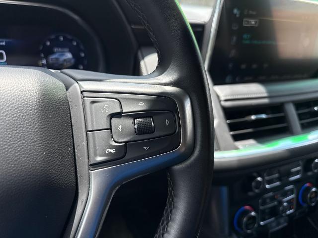 2024 Chevrolet Tahoe 2WD LT
