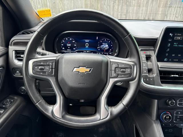 2024 Chevrolet Tahoe 2WD LT