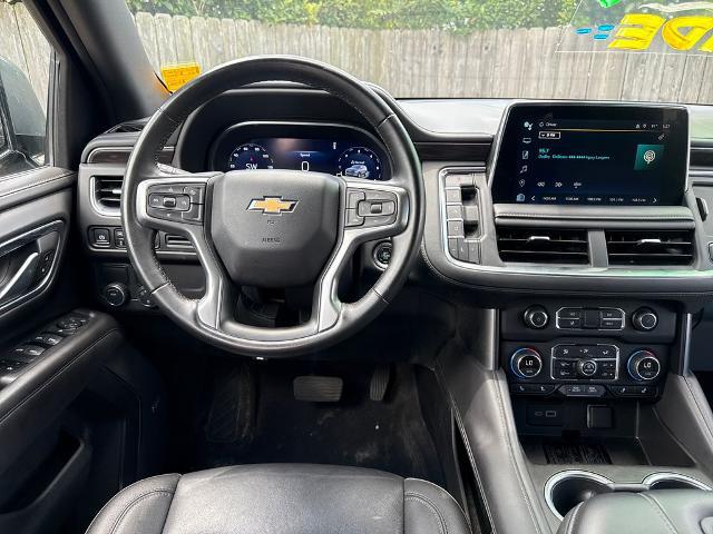 2024 Chevrolet Tahoe 2WD LT