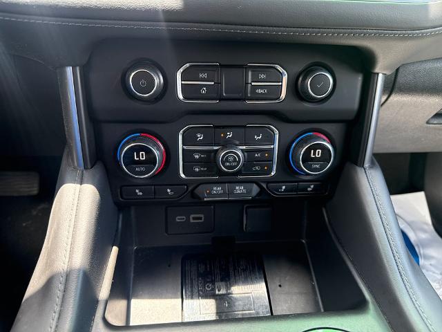2024 Chevrolet Tahoe 2WD LT