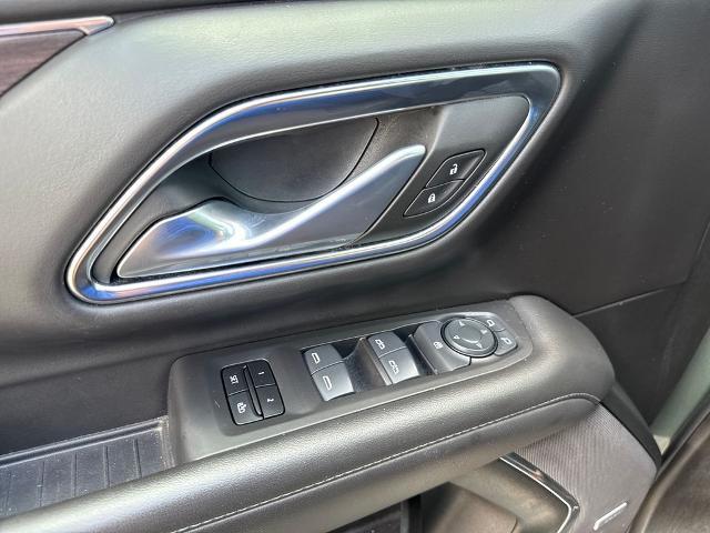 2024 Chevrolet Tahoe 2WD LT