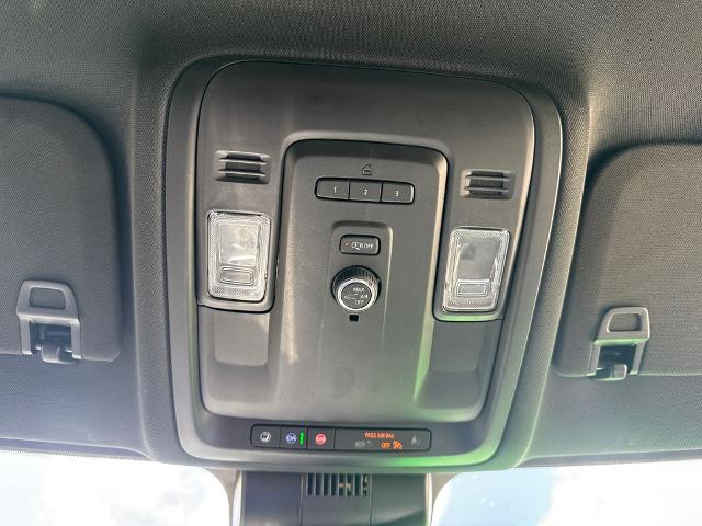2024 Chevrolet Tahoe 2WD LT