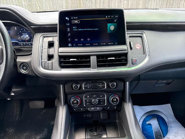 2024 Chevrolet Tahoe 2WD LT