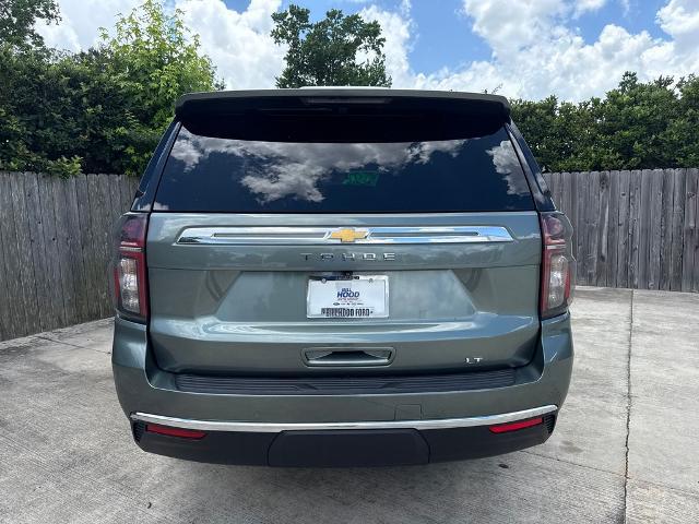 2024 Chevrolet Tahoe 2WD LT