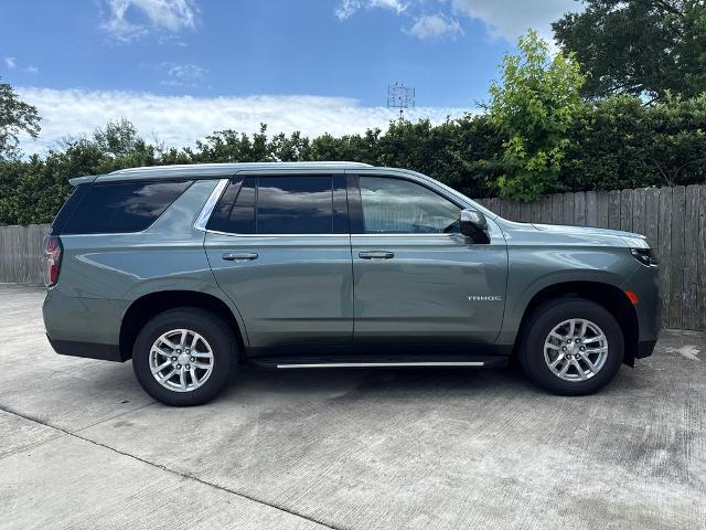 2024 Chevrolet Tahoe 2WD LT