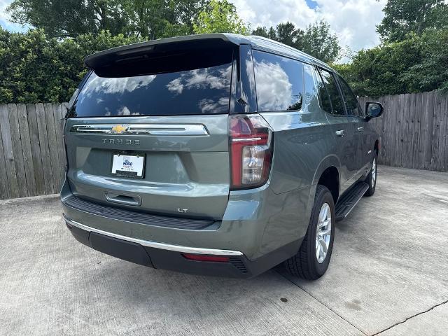 2024 Chevrolet Tahoe 2WD LT