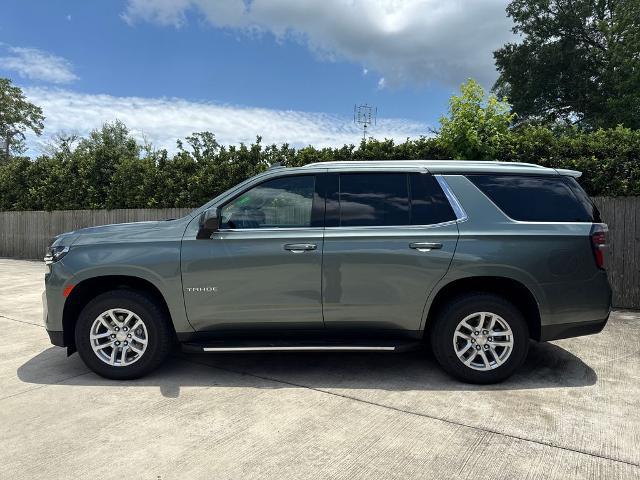 2024 Chevrolet Tahoe 2WD LT
