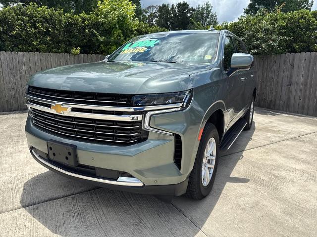 2024 Chevrolet Tahoe 2WD LT