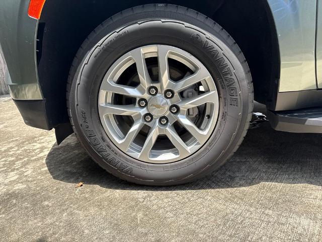 2024 Chevrolet Tahoe 2WD LT
