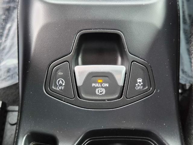 2023 Jeep Renegade Latitude 4x4