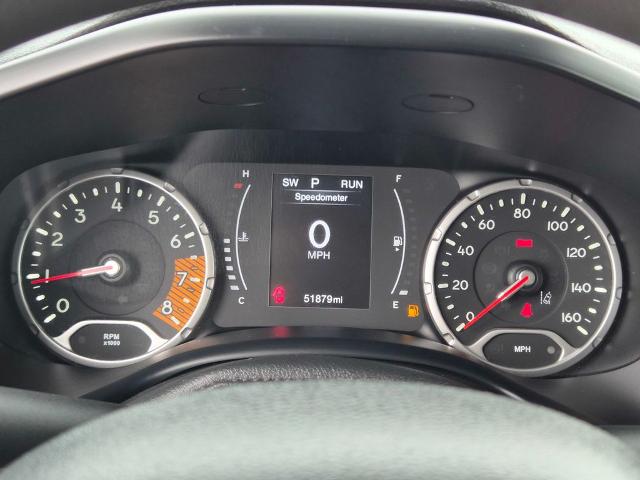 2023 Jeep Renegade Latitude 4x4