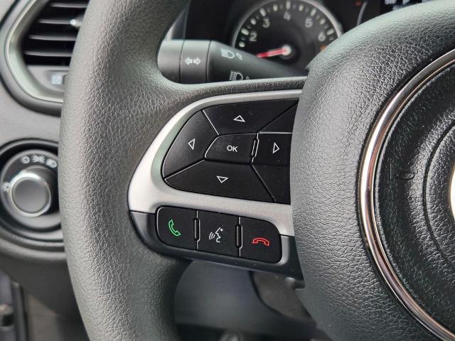 2023 Jeep Renegade Latitude 4x4