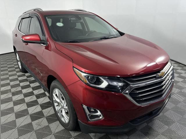 2019 Chevrolet Equinox LT for sale in Shelbyville, IN