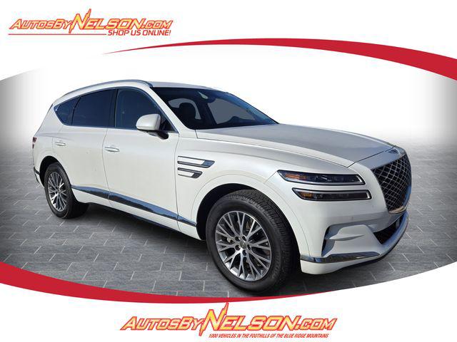 2024 Genesis GV80 2.5T AWD for sale in Martinsville, VA