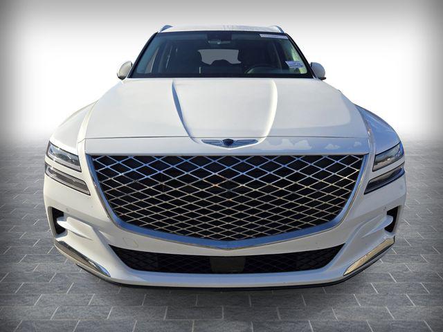 2024 Genesis GV80 2.5T AWD