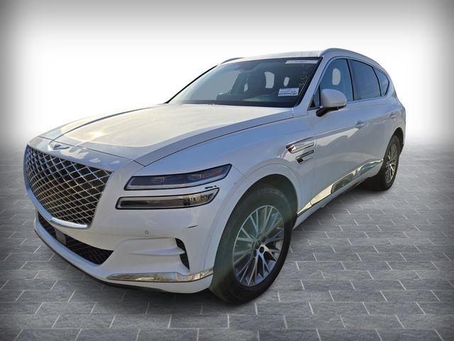 2024 Genesis GV80 2.5T AWD
