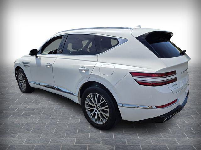 2024 Genesis GV80 2.5T AWD