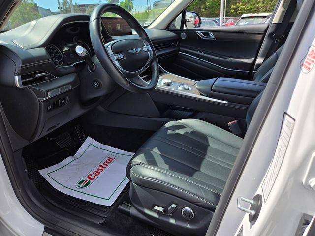 2024 Genesis GV80 2.5T AWD