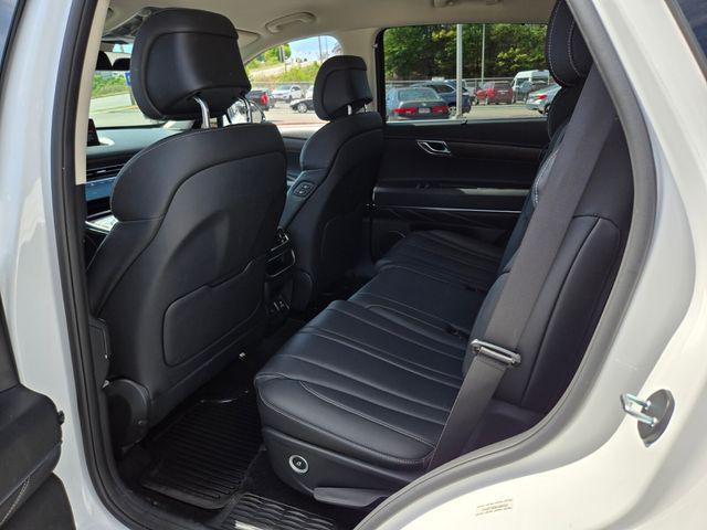 2024 Genesis GV80 2.5T AWD