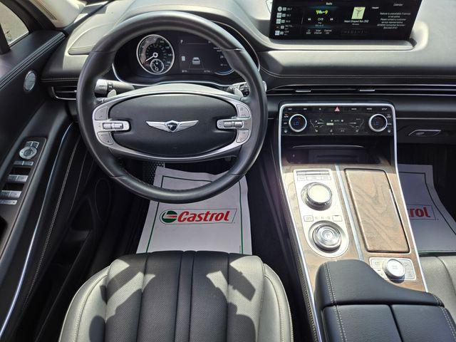 2024 Genesis GV80 2.5T AWD